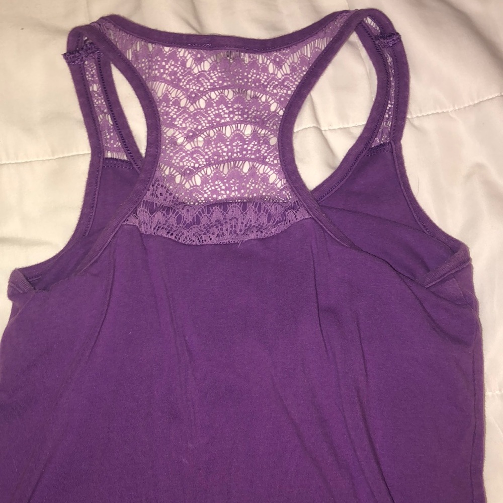 Tank Top - Picture 3 of 3